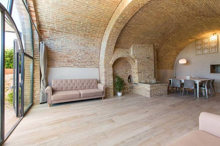 Vakantieappartement voor 4 personen, met tuin - 1