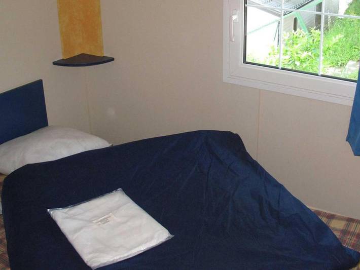 Location de vacances pour 6 personnes, avec terrasse à Désaignes - 3