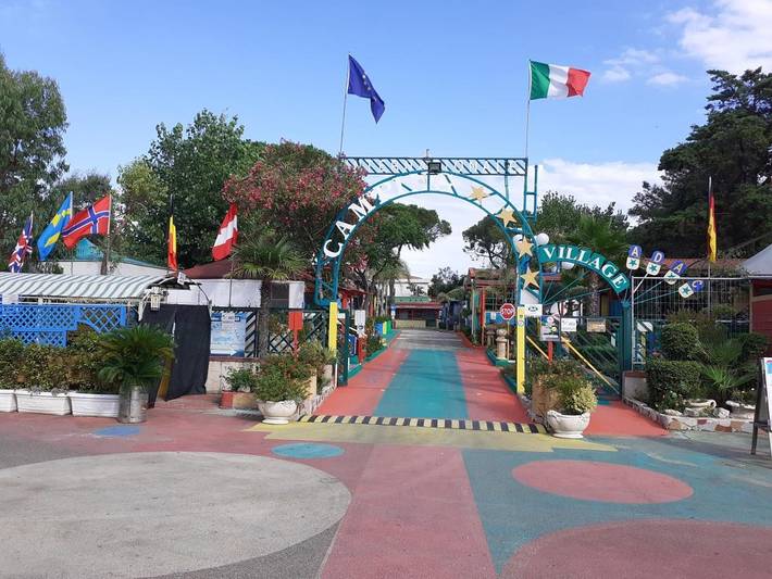 Casa vacanza per 3 persone, con Terrazza e Giardino a Bernalda