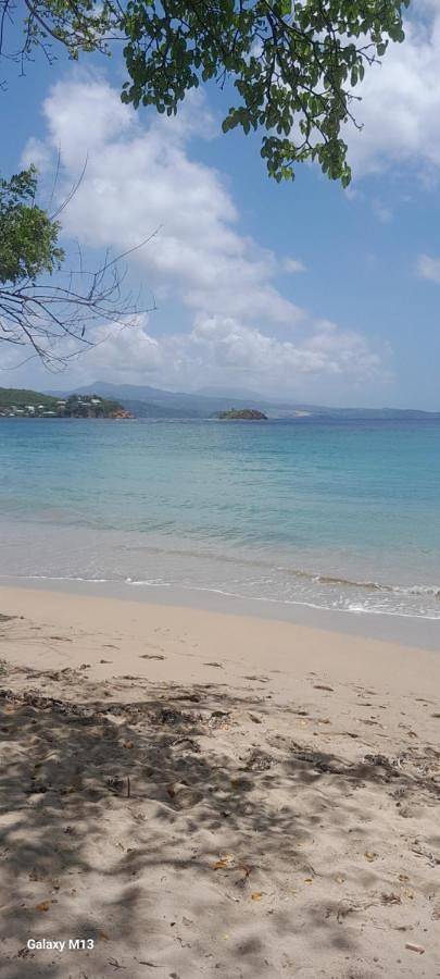 Chambre d’hôte pour 2 personnes, avec terrasse et vue en Martinique - 3