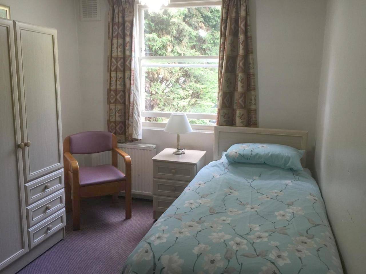St. James's Guest House in Lewisham, London
