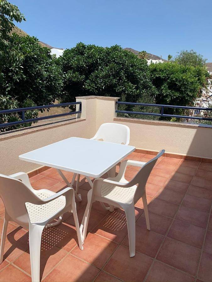 Ferienwohnung für 3 Personen, mit Terrasse, mit Haustier - 1