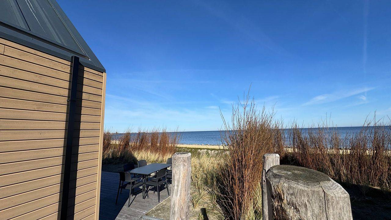 Ferienhaus für 8 Personen (95 m²) in Enkhuizen in Enkhuizen, IJsselmeer