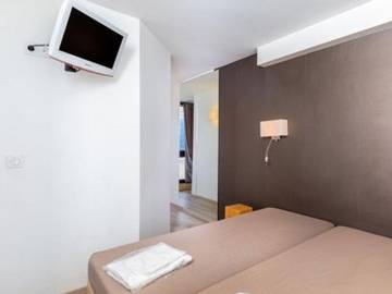 Camping voor 4 Personen in Saint-Martin-de-Belleville, Vanoise Nationaal Park, Afbeelding 4