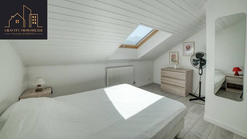 Apartamento de vacaciones para 4 personas - 1