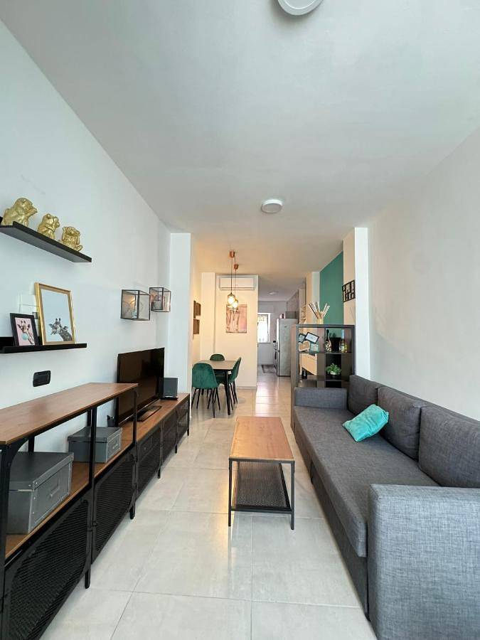 Casa vacanza per 4 persone a Milano