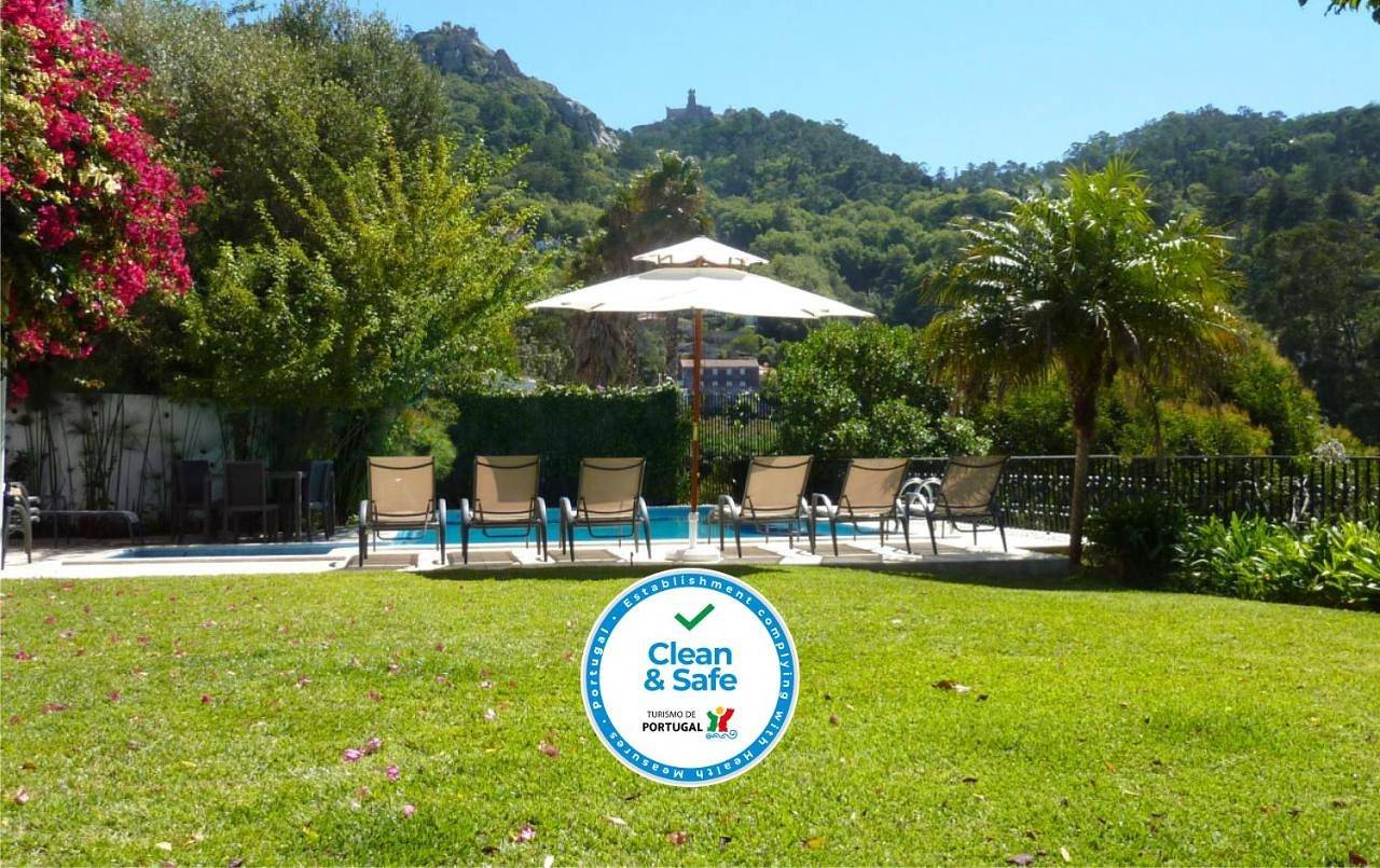 Casa do Valle in São Martinho (Sintra), Sintra