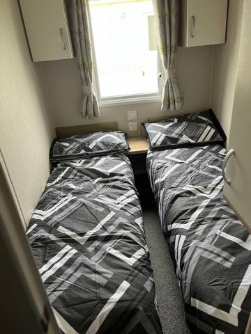 Chalet for 8 People in Ingoldmells, Lincolnshire, Photo 4