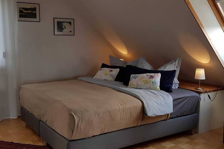 Ferienwohnung für 2 Personen, mit Garten in Karls Erlebnis-Dorf  Rövershagen - 2