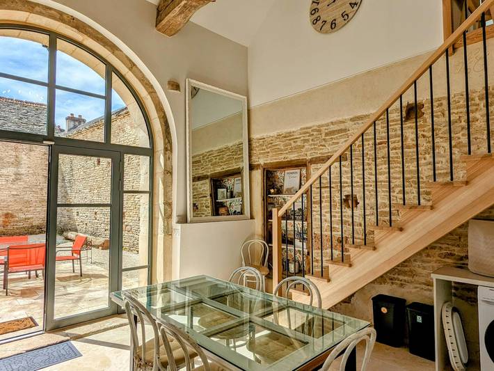 Gîte pour 4 personnes