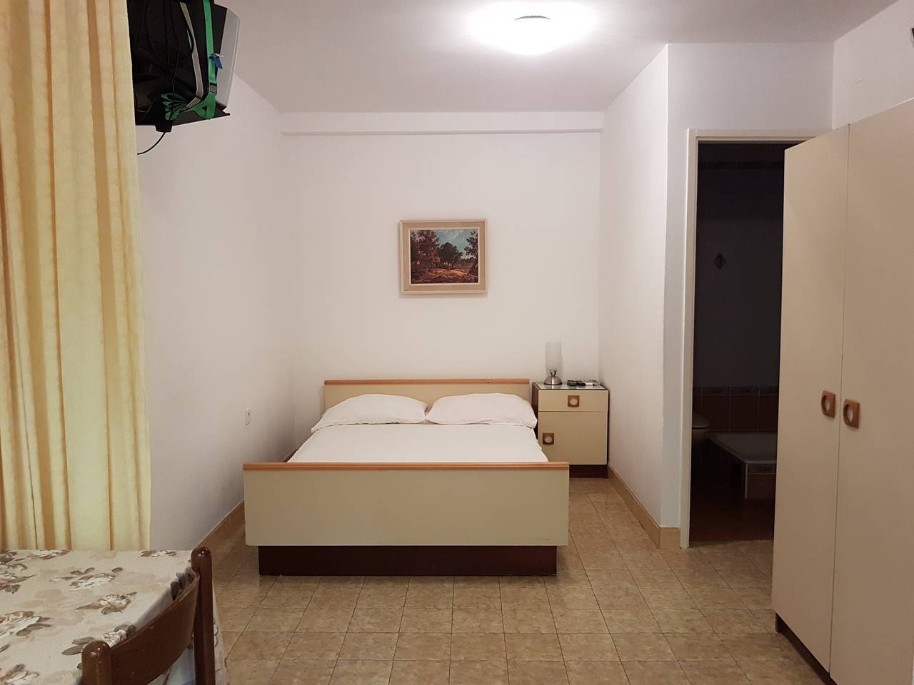 Appartamento vacanze a Lussino a partire da 58€ a notte