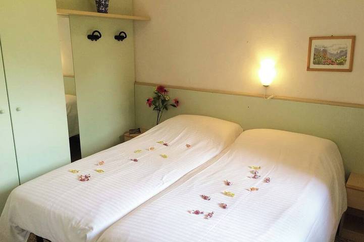 Bungalow für 5 Personen am Idrosee - 2