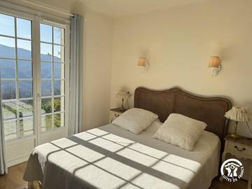 Gîte for 7 People in Montferrer, Occitanie, Photo 3