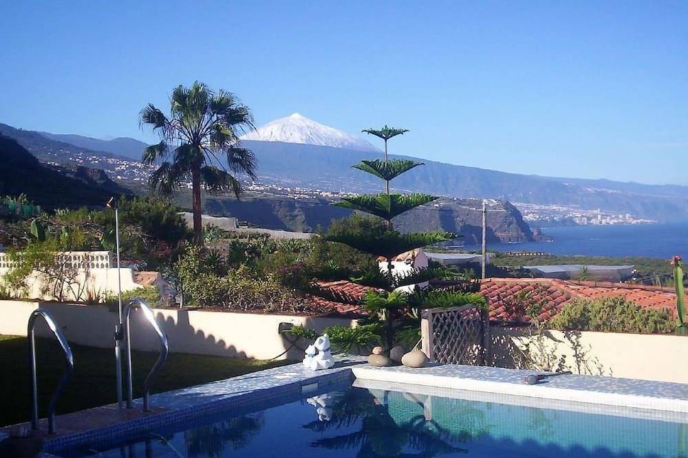 Bungalow für 2 Personen in La Matanza de Acentejo, Teneriffa Nord