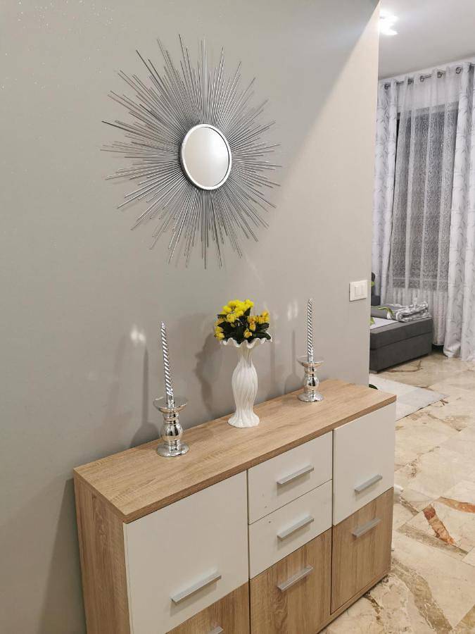 Gîte pour 4 personnes, avec balcon dans Alexandrie - 4