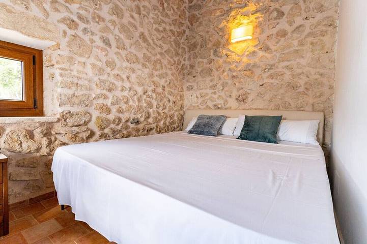 Villa My Love Mallorca in Bunyola, Majorque de l'Ouest