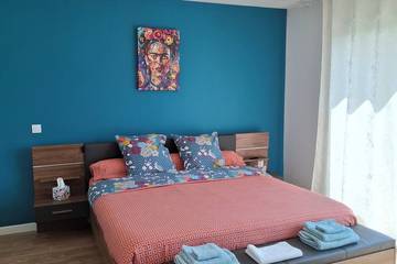 Cottage pour 2 personnes à Arsac