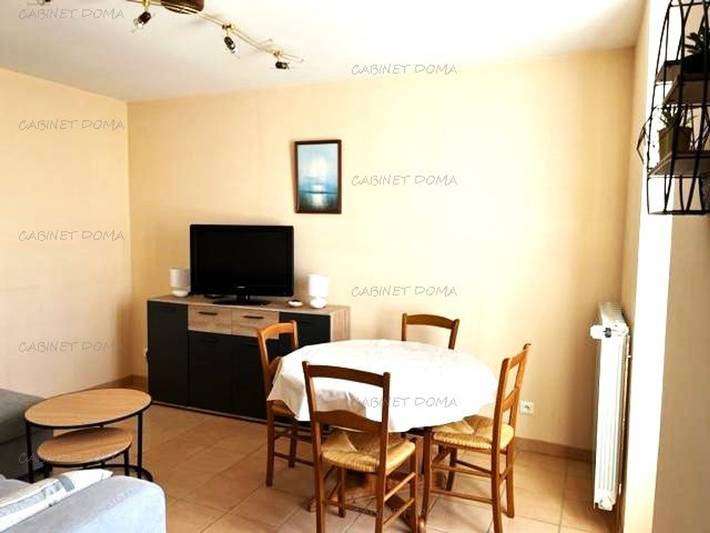 Location de vacances pour 4 personnes, avec jardin et terrasse, animaux acceptés à Ruoms - 4