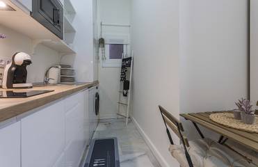 Casa De Férias para 4 Pessoas em Jerez de la Frontera, Costa de la luz, Foto 4