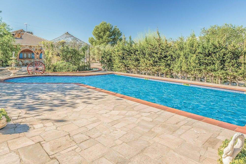 Casa vacanza a Baix Ebre a partire da 320€ a notte