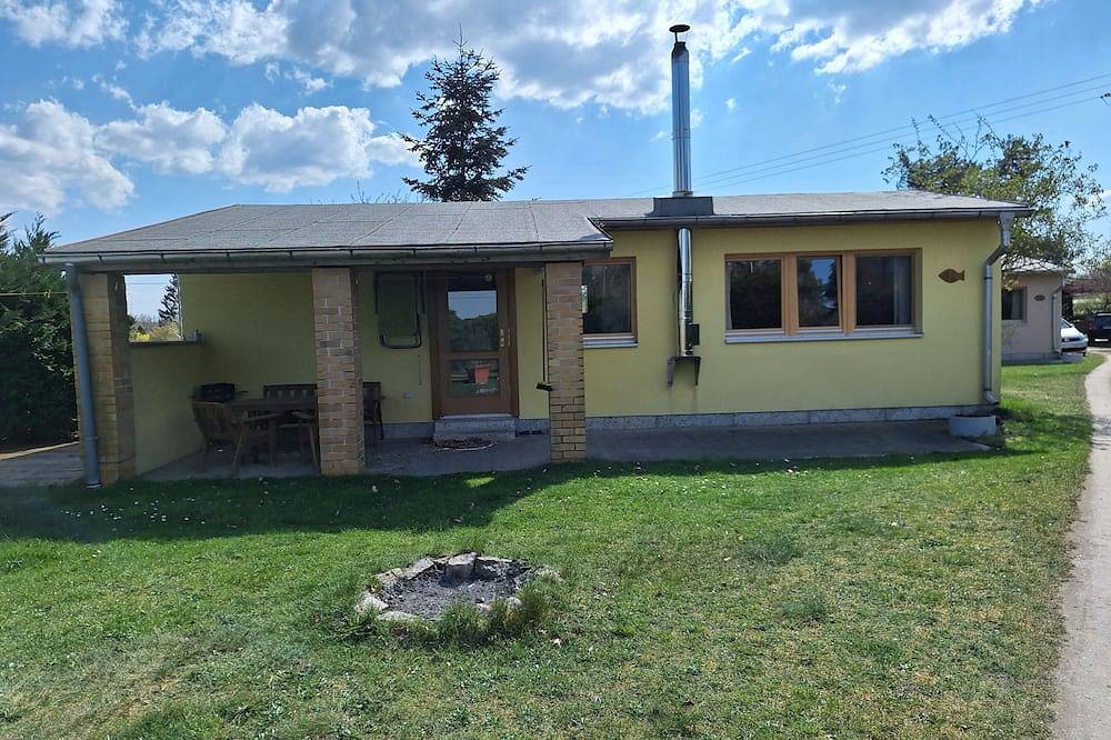 Ganze Wohnung, Fiß, Winfried Fh 3 C - Ferienhaus 3 C in Grambin, Vorpommern Greifswald