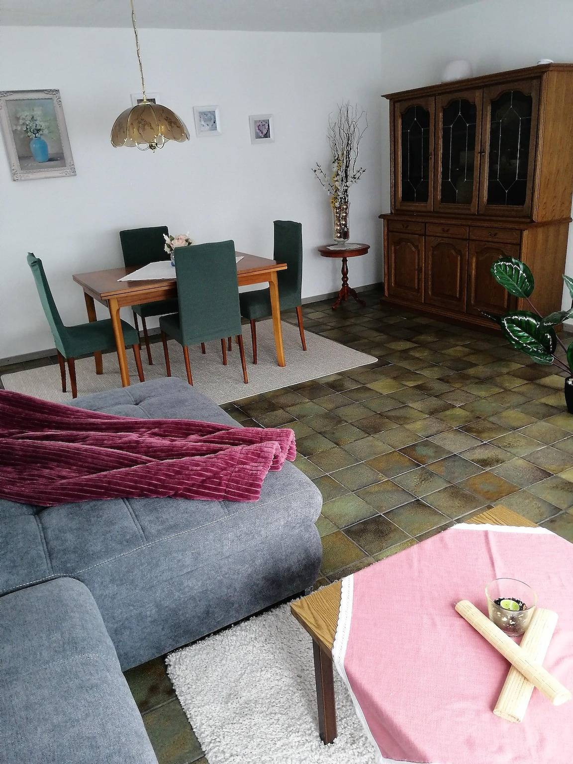 Ganze Ferienwohnung, Ferienwohnung Bollmohr in Gifhorn, Landkreis Gifhorn