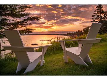 Barn for 4 Guests in Boothbay Harbor, Maine, Picture 3