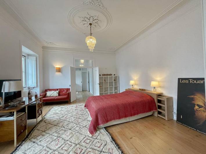Apartamento de férias para 5 pessoas, com animais de estimação - 1