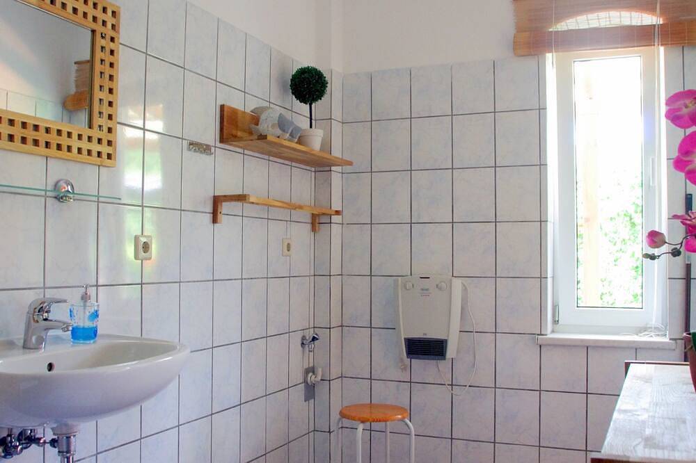 Ganze Wohnung, Ferienwohnung Angeln und Baden in Schwinkendorf, Moltzow