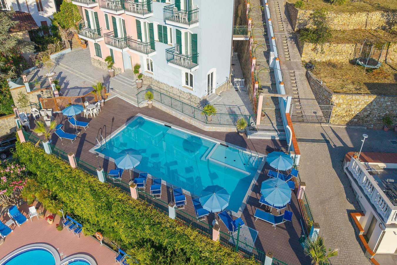 Apartamento entero, Seaview Pool Retreat  - M20 in Andora, Riviera di Ponente