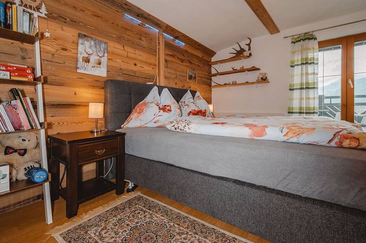 Ganze Wohnung, Dachstein Südwand in Filzmoos, Tennengau