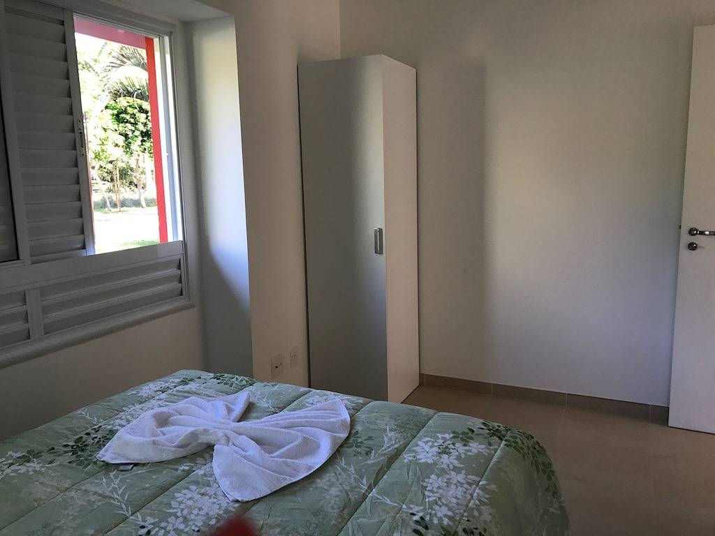 Ausgezeichnetes Haus im Komplex Costa do Sauípe in Costa do Sauípe, Linha Verde