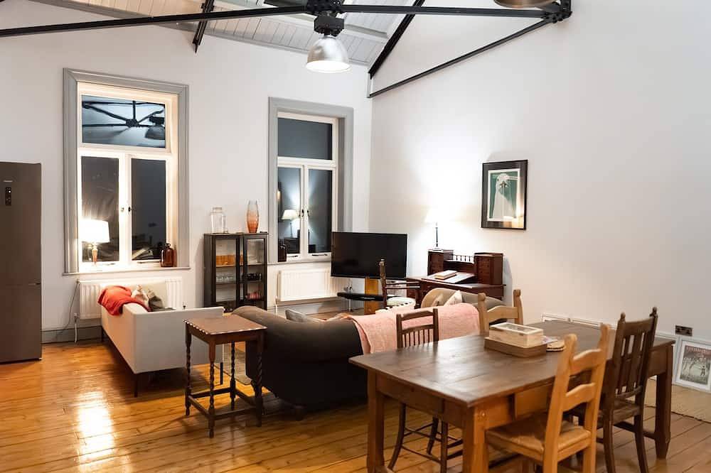 Appartement entier, Appartement-Sdb privée avec baignoire-Supérieure in Carlisle, Cumbria