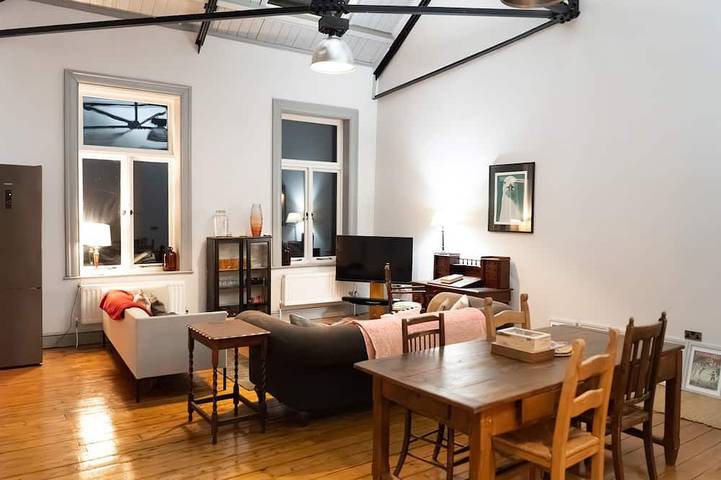 Appartement de vacances pour 6 personnes - 1