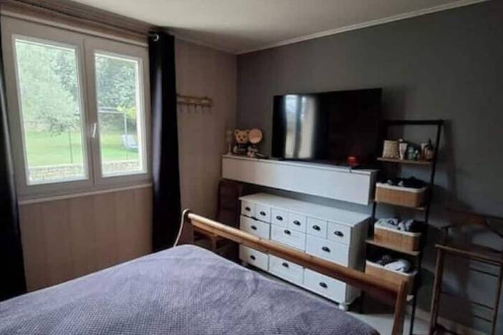 Large air-conditioned villa with pool in Saint-Paul-Trois-Châteaux, Région de nyons