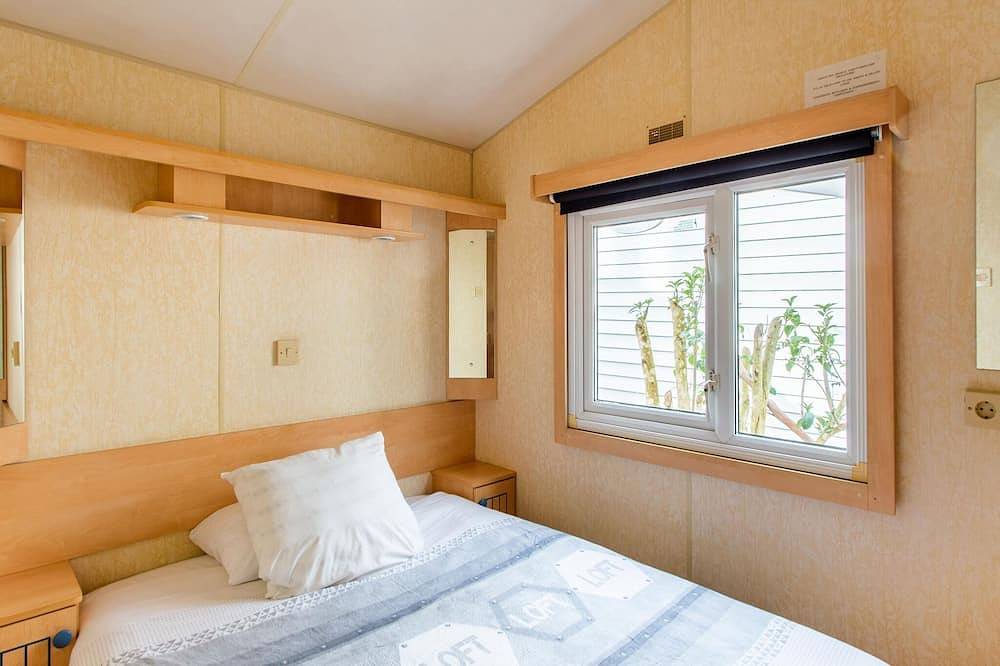 Mobil-home à Var près de Miramar in La Londe-les-Maures, Parc national de Port-Cros