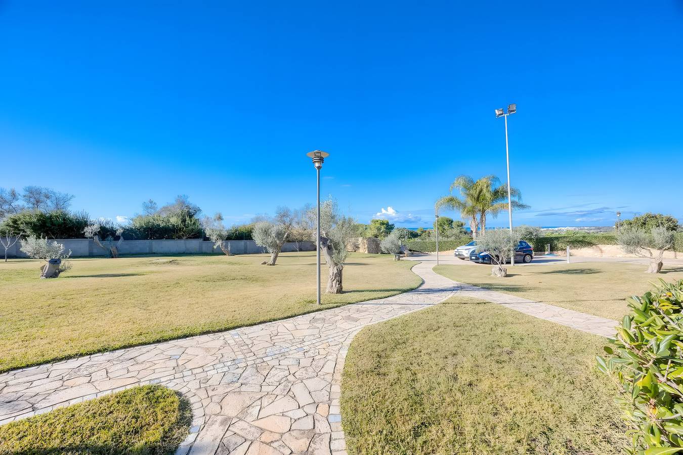 Appartamento intero, Appartamento 'Residence Margherita - Ibisco' con vista mare, Wi-Fi e aria condizionata in Ugento, Golfo di Taranto