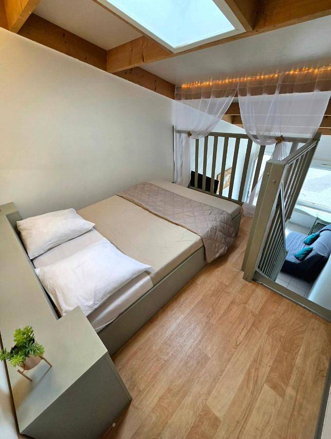 Gîte pour 4 personnes, avec jardin à Merville - 3