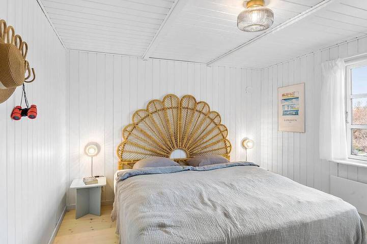 Schönes Haus in Løkken mit Sauna in Nr. Lyngby, Hjørring und Umgebung