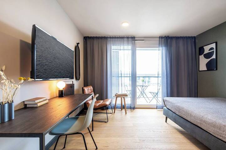 Ferienwohnung für 1 Personen - 1