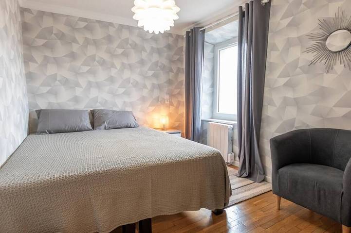 Location de vacances pour 10 personnes dans Cuchery - 3