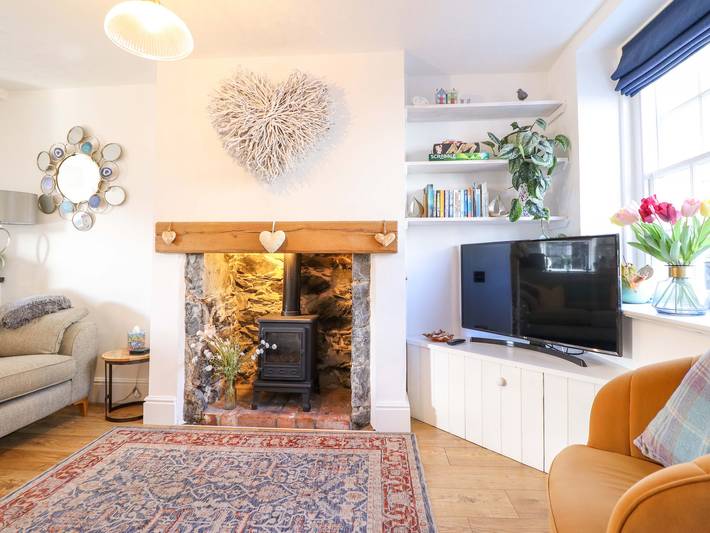 Casa rural para 2 personas in Conwy, Conwy region