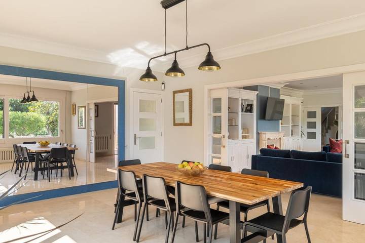Casa rural para 8 personas, con Balcón y Jacuzzi además de Terraza y Jardín en San Fausto de Campcentellas - 2