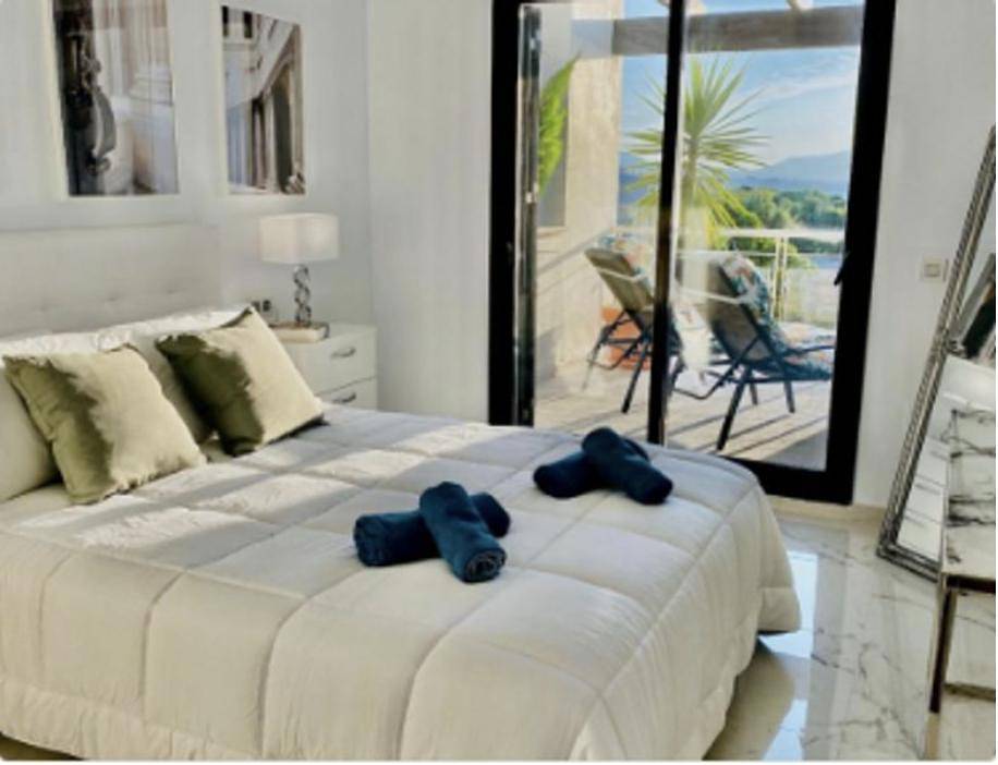 Appartement de vacances entier, Premium Luxury-Casares Del Mar-Seaside Apartment in Casares del Mar, Casares