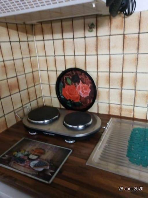 Gîte pour 2 personnes dans Office De Tourisme De Pays Des Vallees D Ax - 3