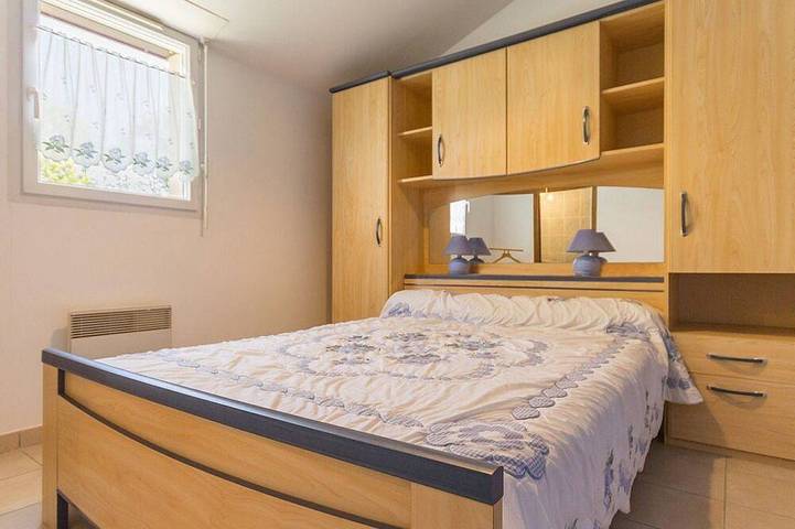 Gîte pour 6 personnes, avec jardin, animaux acceptés à Frossay - 4