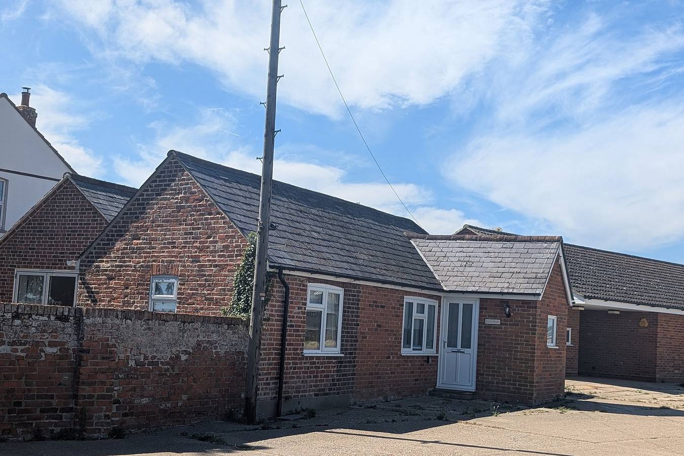 Appartamento vacanze a Essex a partire da 189€ a notte