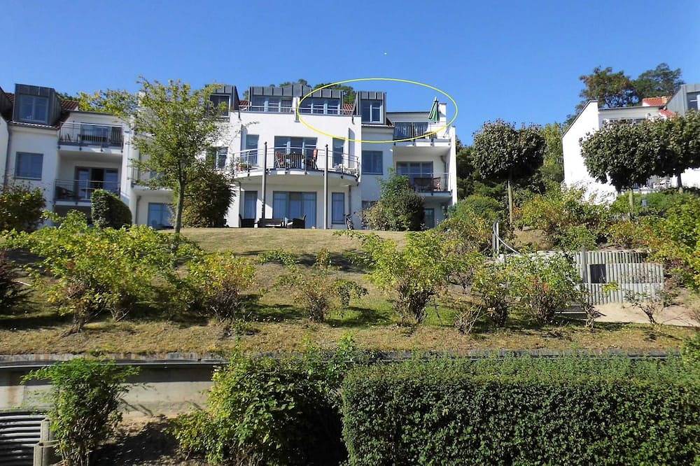 Ferienwohnung in Usedom für 4 Personen in Usedom