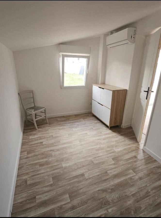 Three-Bedroom House in La Guerche-de-Bretagne, Fougères-Vitré