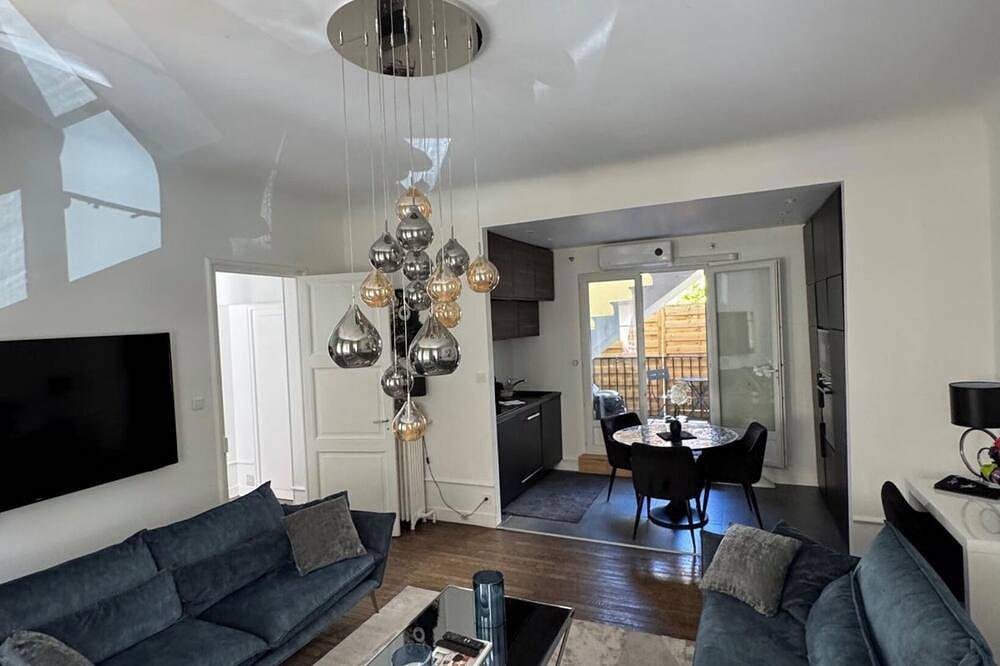 Casa vacanza a Cannes a partire da 807€ a notte
